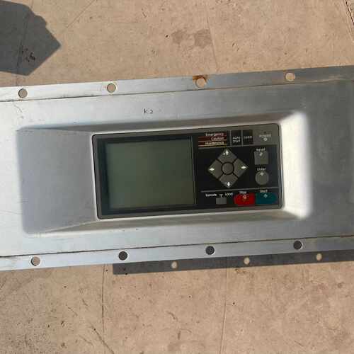 【议价-可维修】P-EB12-1035 903K 控制器 工控备件 工业自动化配