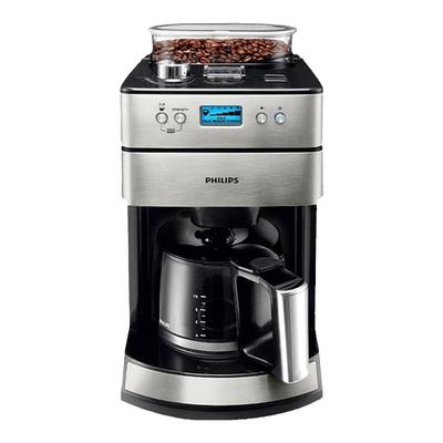 全自动美式小型咖啡机飞利浦