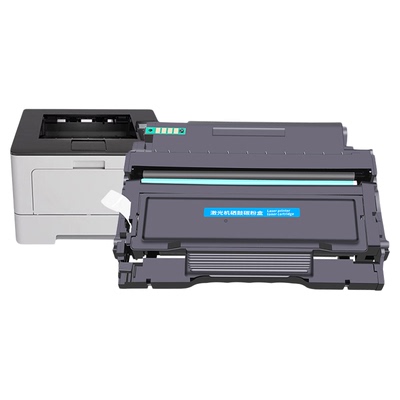 BP5100DN粉盒上机即用定影牢固