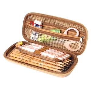 库洛米文具盒3D立体笔盒大容量女生笔袋小学生一年级卡通可爱铅笔盒2024年新款女孩高颜值多功能女文具收纳盒