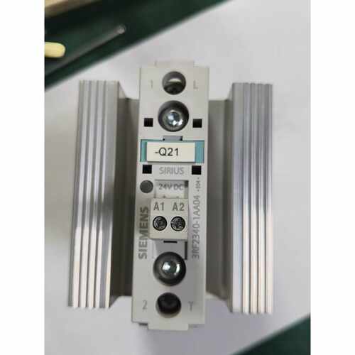 【议价-可维修】 固态继电器 3RF2340-1AA04 24VDC/均有货
