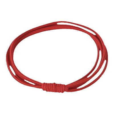 扎头发专用不挑发量高弹力发圈