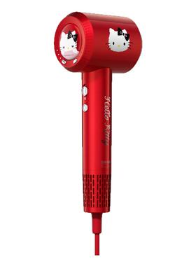 HelloKitty负离子速干吹风机