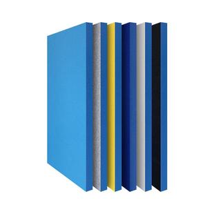 隔音门贴超强隔音板窗户隔音神器临街卧室隔音棉房间家用消音材料