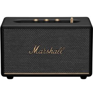 MARSHALL ACTON III马歇尔蓝牙音响家用音箱大音量低音炮七夕礼物