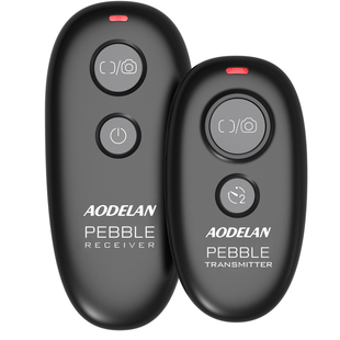 相机无线快门线适用佳能尼康索尼富士松下奥林巴斯单反微单遥控器