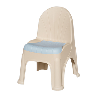 塑料小凳子加厚家用成人靠背椅客厅小板凳高级沙发换鞋凳茶几矮凳