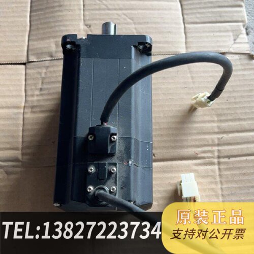 原装正品Dasarobot伺服电机DANZ08BC2S60.现货议价