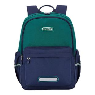 【秋游推荐】卡拉羊1-6年级小学生书包轻便减负多隔层大容量男女生双肩包儿童背包抑菌乐风