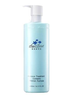 安吉希可儿水妍皙甘泉水400ml补水保湿爽肤水清爽滋润ANS官方正品