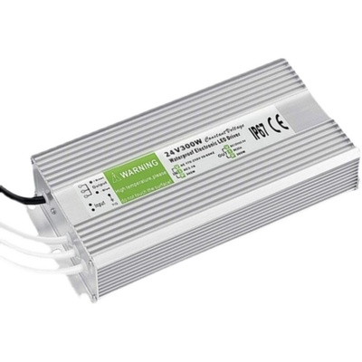 lp67防水电源12v200w150w100w24v