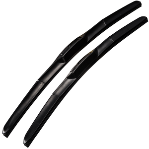一对原装长安笨笨雨刮器无骨前后雨刷片