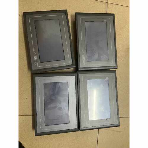 询昆仑通态触摸屏TPC7062TXKX7寸屏幕拆机设备