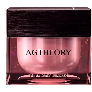 晓姿AXXZIA肌源希AGT涂抹面膜小粉钻精华面膜肌肤保湿紧致涂抹式