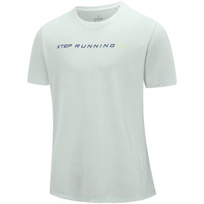 范丞丞同款|特步短袖2025夏季