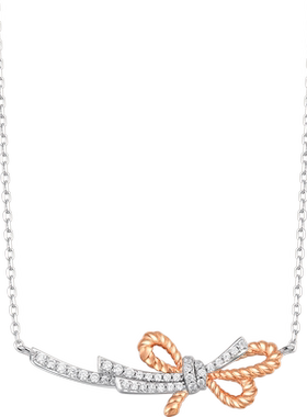 FA+925银套链女原创设计