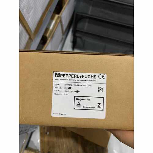 【议价-可维修】  HIB16-YC3-RRB-KS-CC-AI16 /均有货