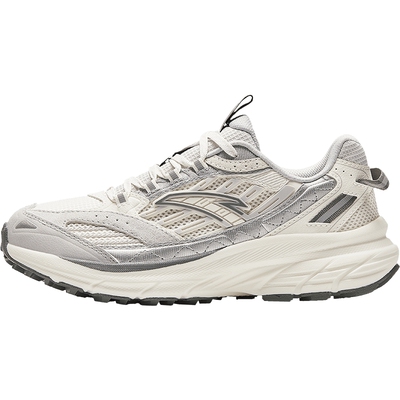 安踏AT957女子复古跑鞋