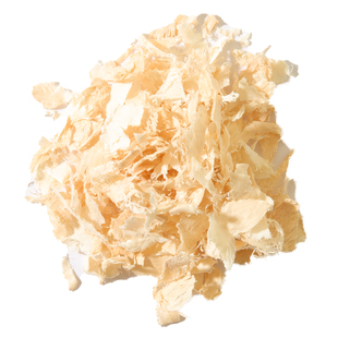 仓鼠木屑白杨木刨花垫料花枝金丝熊专用夏天笼子造景用品除臭无尘