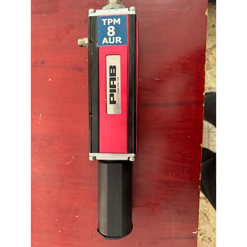 【议价-可维修】PIAD P6010.AE.01.LA.52.SI3 真空发生器 /均有货