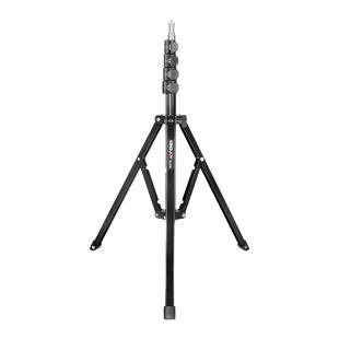 铝合金自拍杆手机架支架直播三脚架补光灯架子拍摄专用神器懒人夹拍照视频桌面多功能户外三角落地式便携