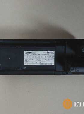 Lenze MCS 09L51-RS0B0-A14N-ST5S00N-R0SU Servomotor
