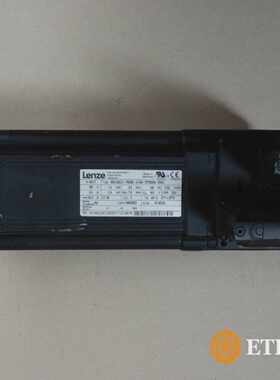 Lenze MCS 09L51-RS0B0-A14N-ST5S00N-R0SU Servomotor