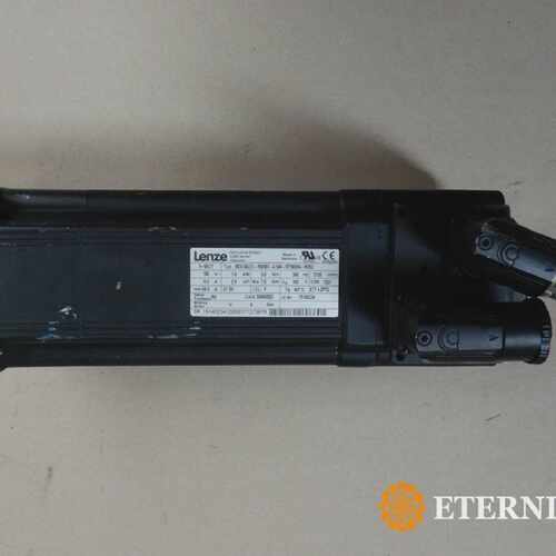 Lenze MCS 09L51-RS0B0-A14N-ST5S00N-R0SU Servomotor