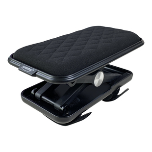 创意椅子扶手垫可调节升降护手拖套枕电竞座椅办公电脑凳增高支架