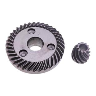 东成角磨机 齿轮 S1M-FF-100A/02/03/04/05/09/125A 大小锥齿轮