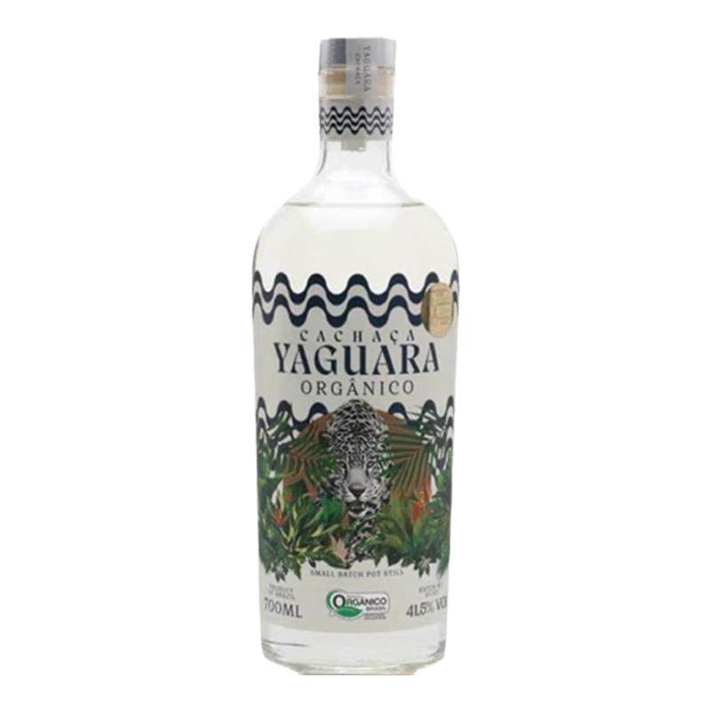 亚古拉Yaguara巴西国酒朗姆酒