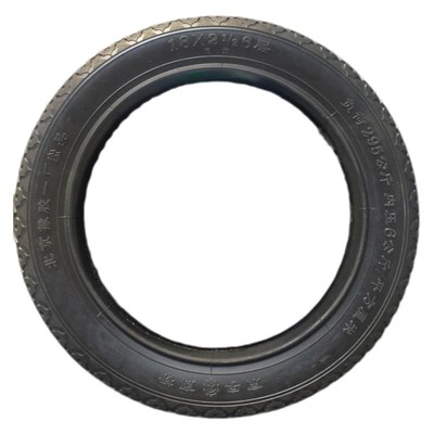 京字手推车轮胎18X21/2外胎包邮