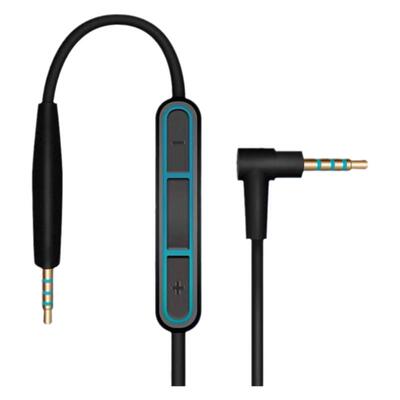 适用BOSEQC25耳机线QC35连接线