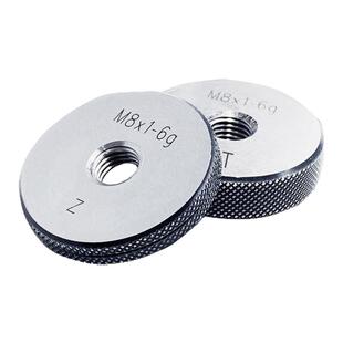 M16-M21公制外螺纹环规通止规m16*2m17*1.5m18*2.5m19*1m20m21
