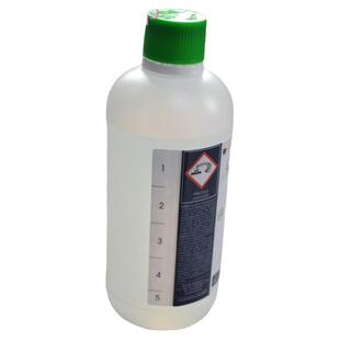 DeLonghi德龙咖啡机除垢剂 除垢液 5次量装 清洗液 德龙配件中心