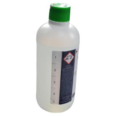 DeLonghi德龙咖啡机除垢剂 除垢液 5次量装 清洗液 德龙配件中心