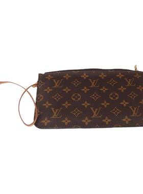 「9.5新」LOUIS VUITTON(路易威登)MINI POCHETTE迷你包M58009