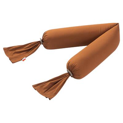 Pima棉睡觉抱枕靠枕孕妇夹腿神器