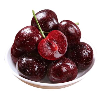 智利进口车厘子新鲜水果包邮5斤装礼盒樱桃桑提娜3j4j5j顺丰现货