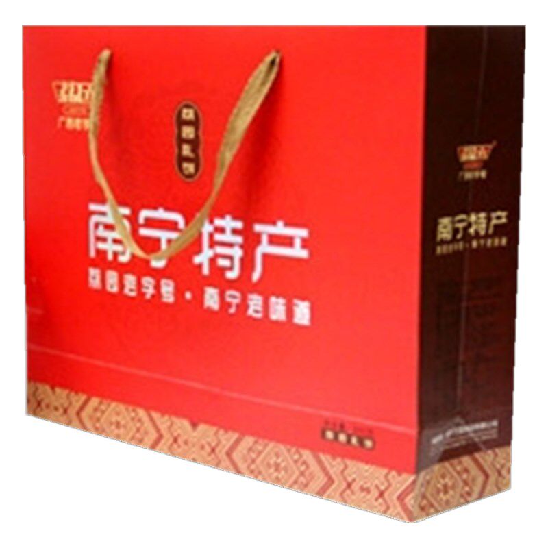 荔园南宁特产礼盒酥饼广西伴手礼