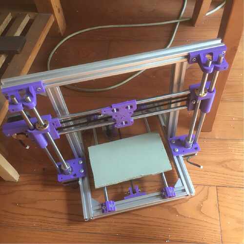 议价Xyz Three-Axis Positiong St Step Sliding Table Set Diy E