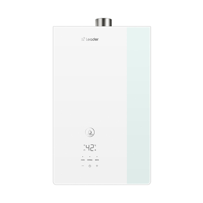 海尔智家统帅燃气热水器安睡洗