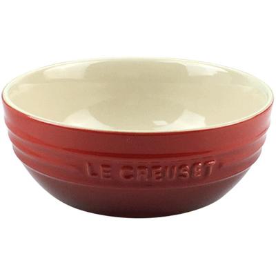 酷彩时尚沙拉面麦片碗家用汤碗