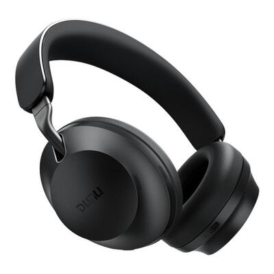 达音科DBH500头戴有线蓝牙耳机