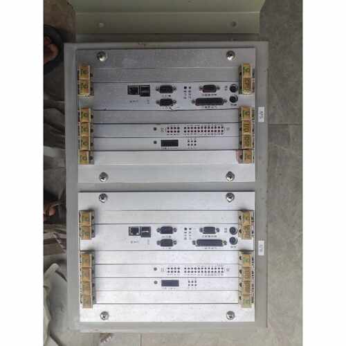 议价KINTE控制器EXC9000励磁系统板件CPU板APC维修