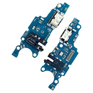 适用于畅玩60plus 荣耀play9t 200smart尾插充电小板 送话器排线