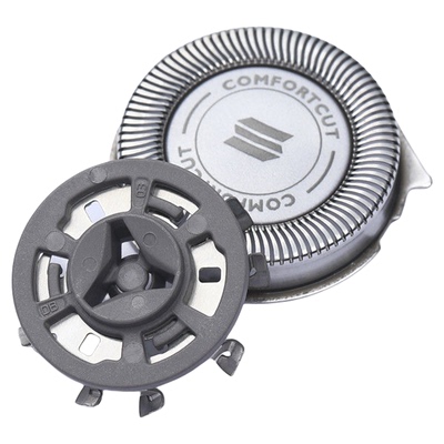 飞利浦剃须刀Series500刀头S526 528 529 556 566 586刀片网SH30