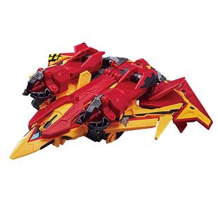 万代BANDAI希格战斗机胜利队基地飞船胜利猎鹰DX胜利猎隼胜利狮鹫