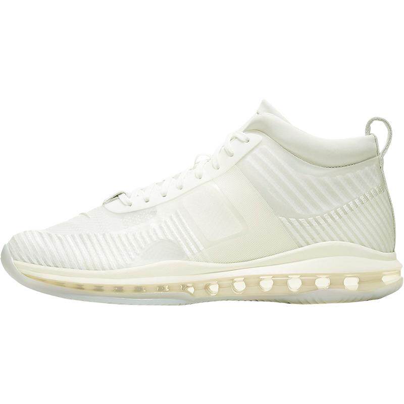 Nike/耐克正品当季新款LeBron Icon x詹姆斯男子气垫篮球鞋AQ0114