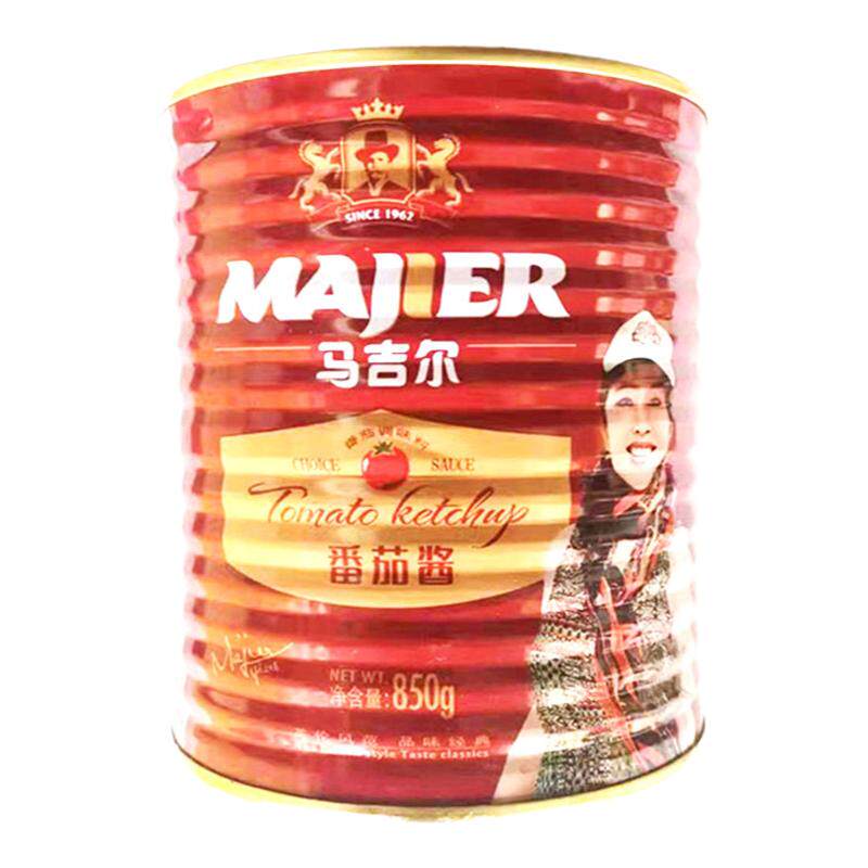 包邮马吉尔番茄酱新疆桶装炒菜